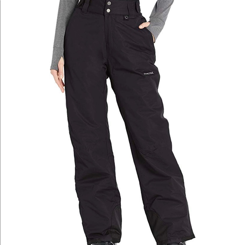 Women’s Arctix snow pants